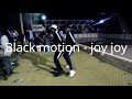 Black Motion - Joy Joy ft Brenden Praise (Dance)