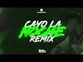 Cayo la noche  remix   locura mix