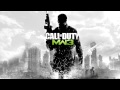 CoD: Modern Warfare 3 Soundtrack - End Credits (HQ)