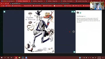 Using a template that your director gives you in CinchShare