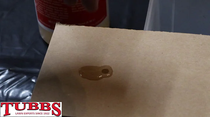 Talking Tubbs Surfactants with Kenneth Tubbs