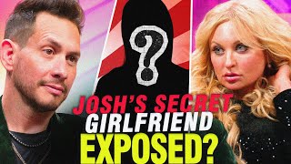 Josh Weinstein’s Secret Girlfriend EXPOSED? Why It’s NOT Jenn Potthast | 90 Day Fiancé Theories