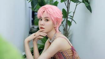 郁可唯 Yisa Yu 新專輯《Dear Life》特別企劃 [ 鬧哄哄 Life Is Like a Firework ] 影像記錄