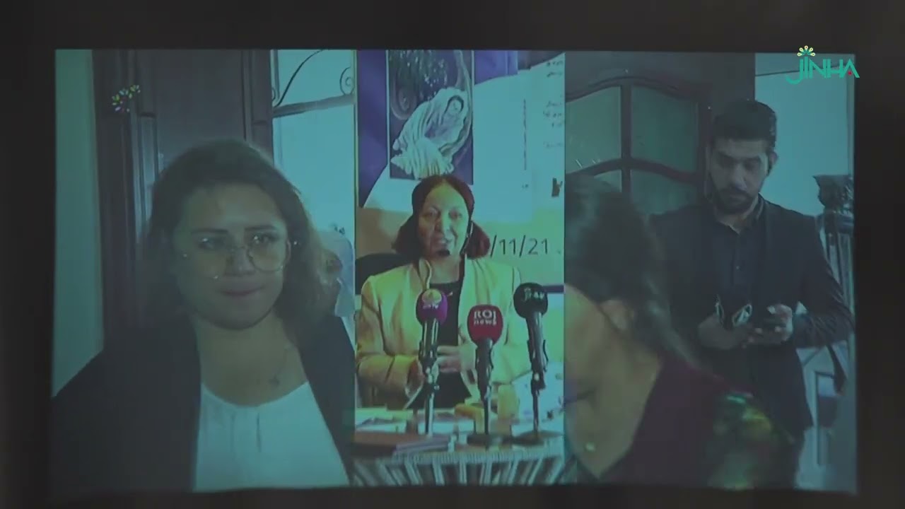 " توێژینەوەو پەرتوکخانەی ژنی کورد بە ئەکادیمی کار بۆ گەڕانەوەی پێگەی ژن لە ڕۆژهەڵاتی ناوەڕاست دەکات"