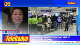 Bakit maraming naooffload na pasahero sa mga international flight? | SRO (15 Mar 2023)