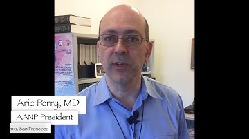 Annual Meeting Video - Dr. Perry