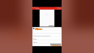 How to edit a video from Du Recorder