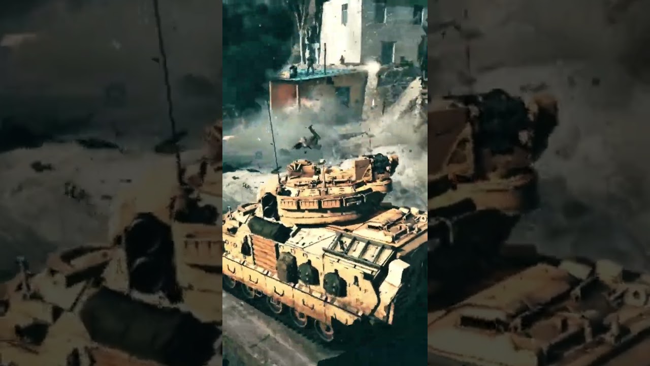 Welcome to the meat grinder. #Battlefield6 #OnlyInBattlefield #Shorts