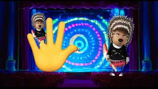 Singfinger Familynursey Rhymefor Kids