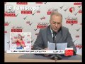 Salem Ajroud Printemps Arabe Sfax