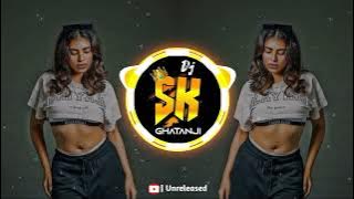 || ANGOORI ANGOORI || TAPORI MIX || DJ SHANKAR SK GHATANJI ||