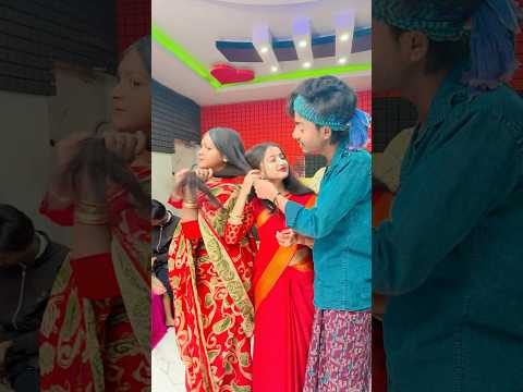 ঝগড়াটে বউ ১৭ শুটিং টাইম থাম্মেল টাইম