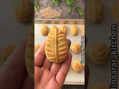 نقش المعمول بطريقة سهلة جدا بثلاث نقشات مختلفة