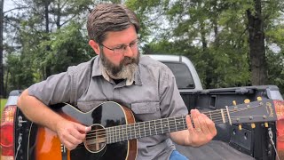 Back In The Saddle An Original