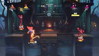 Multiversus- Online Battles PS4 Livestream