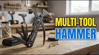 TOP 5 Best Hammer Multi Tool for Home 2026
