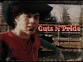 Guts N' Pride- Full Bull Riding Documentary Film (2020)