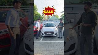 Used Car, Used Maruti Swift ,