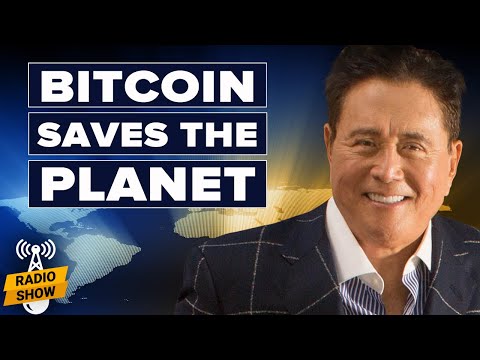Why the World Needs Assets Such as Bitcoin - Robert Kiyosaki and Jeff Booth Why the World Needs Assets Such as Bitcoin - Robert Kiyosaki and Jeff Booth