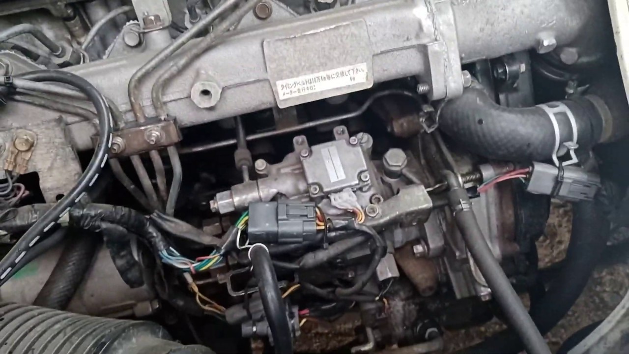 как переделана система охлаждения  двигателя wlt wl mazda ford