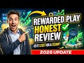 Rewarded Play Honest Review 2026
