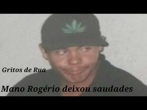 Gritos de Rua Realidade da vida