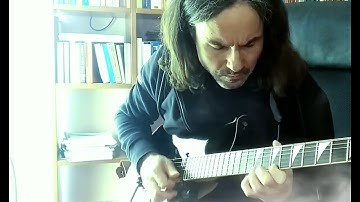 Jared Dines - Biggest Shred Collab 6 | Stelios Gatziolis