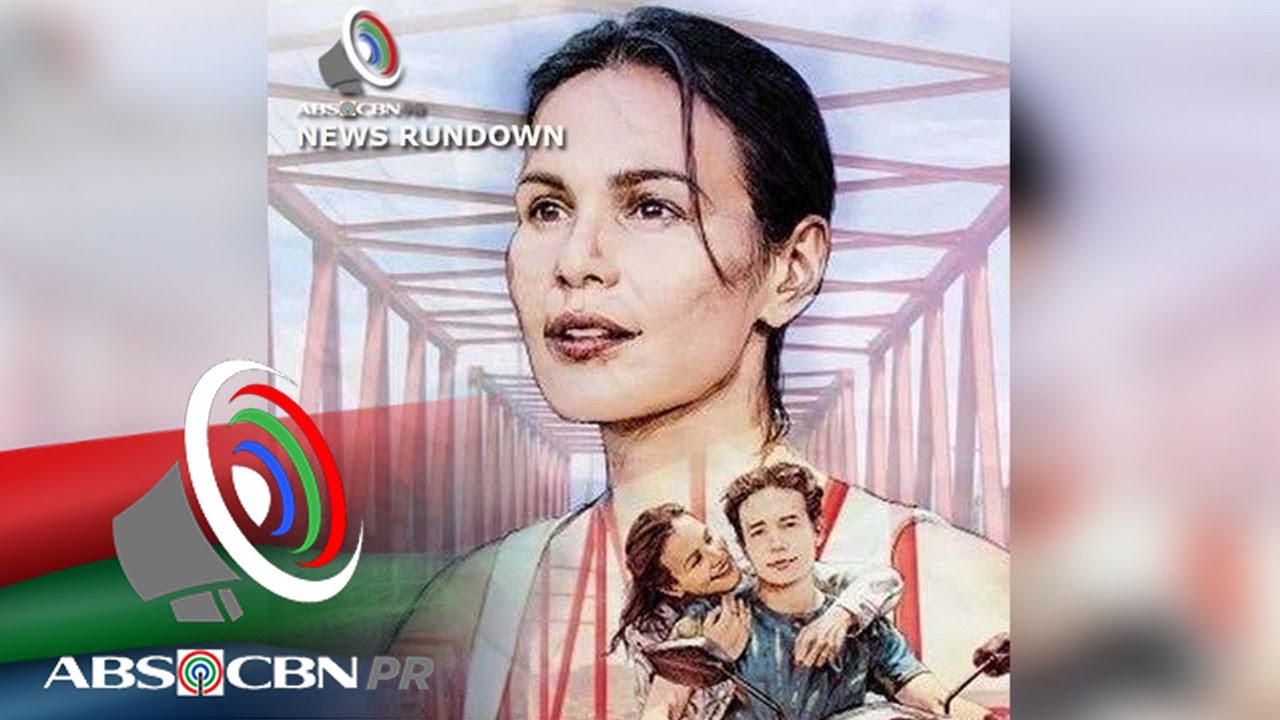 ⁣IZA, MAHUHULOG KAY JAMESON? | ABS-CBN PR News Rundown