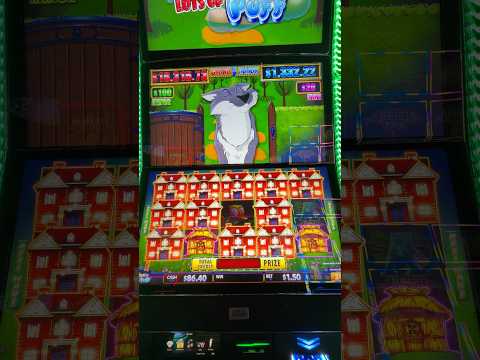 Einleitung zu den Halloween Horror Slots