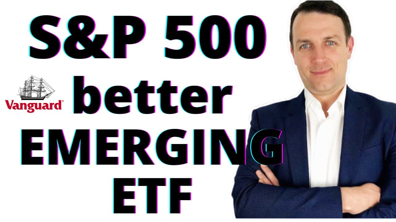 EMERGING MARKET EEM ETF vs S\u0026P 500 INDEX/ETF