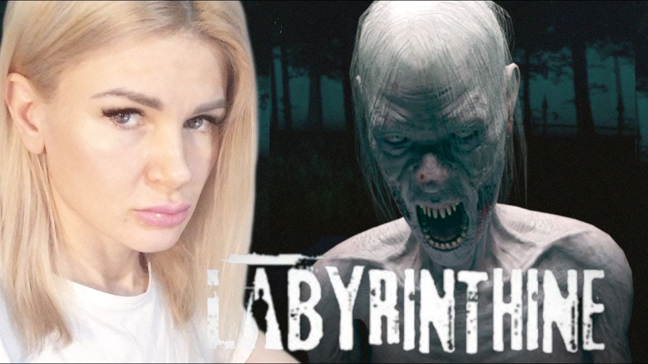 Labyrinthine № 3 + DbD