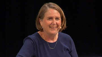 Diane Greene