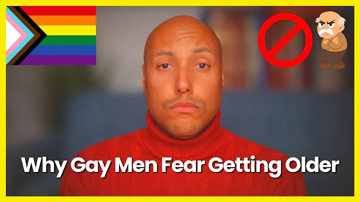 5 Lies Gay Men Believe About Aging