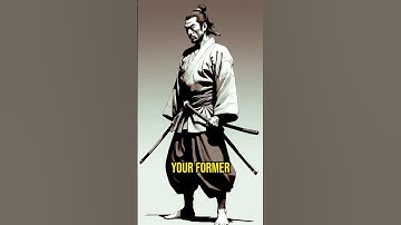 Conquer Yourself First