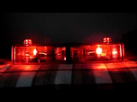 Whelen Advantedge Mini Flush Mount Lightbar You Whelen Advantedge Mini Flush Mount Lightbar
