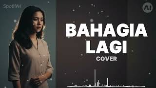 Bahagia Lagi female Version  Piche Kota  Cover By Spotifai