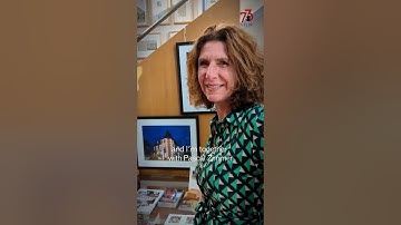 ABOUT BUSINESS TALK I MAYKE van Straalen Luxembourg Co Owner at MyQ with Pascal Zimmer