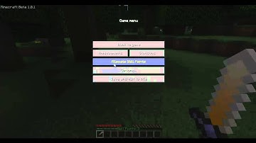 Minecraft Mod Spotlight: LEVEL UP! - Leveling and XP for Minecraft [001]