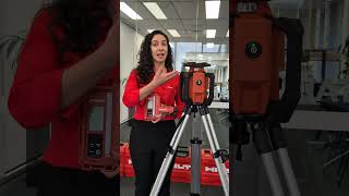 How to Choose the Perfect Hilti Laser Level for Any Project