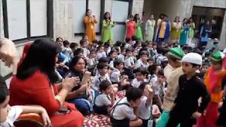 KG EID ASSEMBLY
