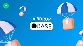 Base Airdrop Tutorial | Complete Base Airdrop Process screenshot 3
