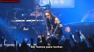 Children Of Bodom - Everytime I Die (Sub Español)