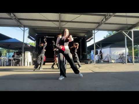 [K-POP IN PUBLIC] MEOVV - ‘Burning Up’ Dance Cover | Korean Night Performance | UQKDC 2026