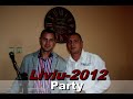 Colaj melodii vechi, petrecere Sf. Gheorghe Amara 2012- Liviu de la Orboiesti live 100%