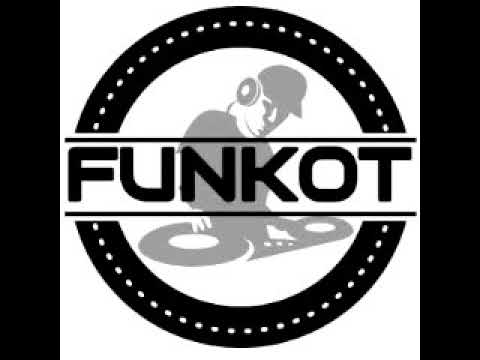FUNKOTTERZZ - 07 NOAH SEPARUH AKU RMX ( HOUSE MUSIC FUNKOT )