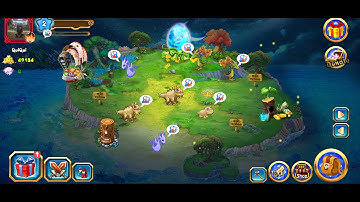 Đảo Rồng Mobile | tựa game tuổi thơ ùa về