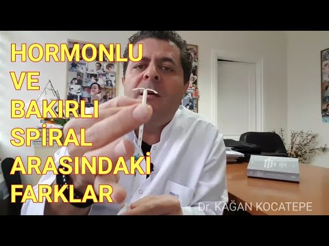 Video: Hormonsuz Hamileliği Önlemenin 4 Yolu