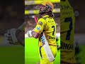CSK Fans Ka Message To Dhoni 🙏 Aapka Vada Yaad Hai Na? #shortsfeed​ #cricket​ #msdhoni​