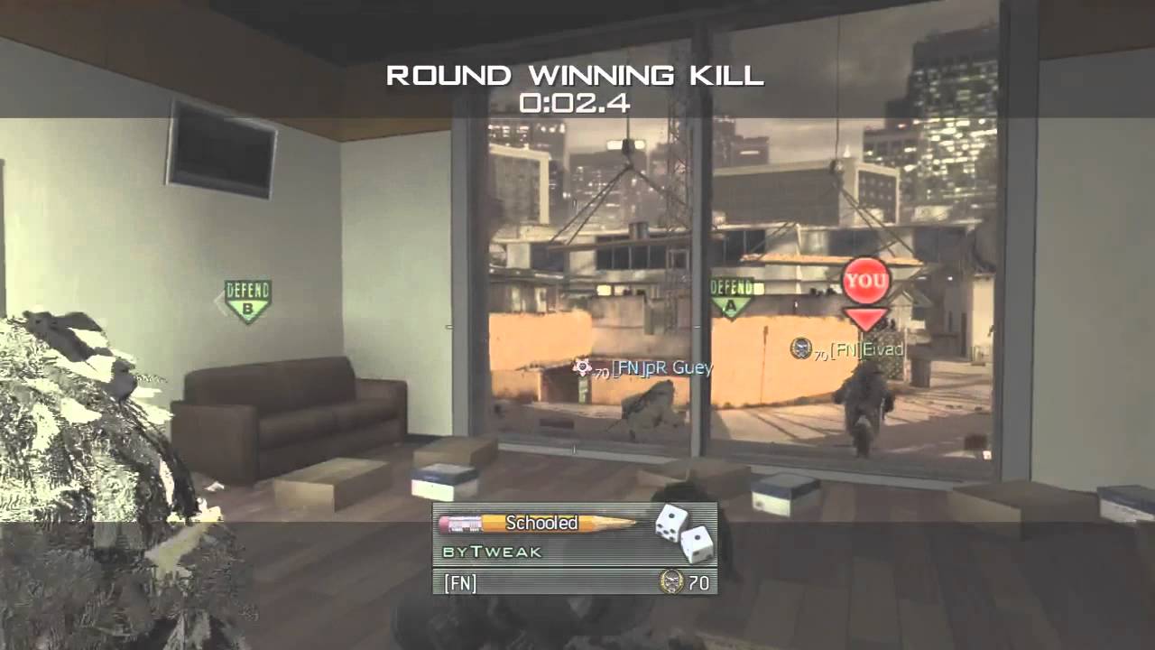 Welcome to my channel!