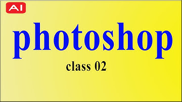 Photoshop tutorial bangla 2023